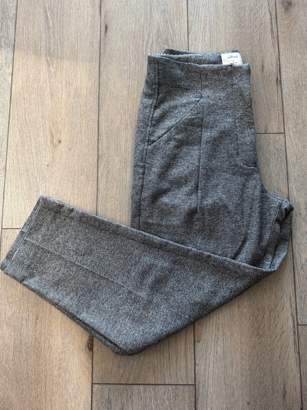 Aritzia Wilfred Chambery Pant